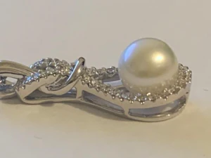 Pendant 3D Print Model