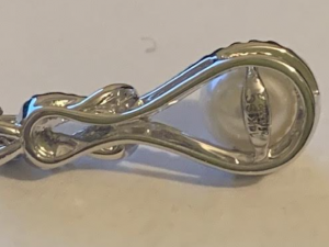 Pendant 3D-printmodel