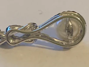 Pendant 3D Print Model