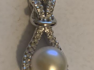 Pendant 3D-printmodel