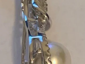 Pendant 3D Print Model