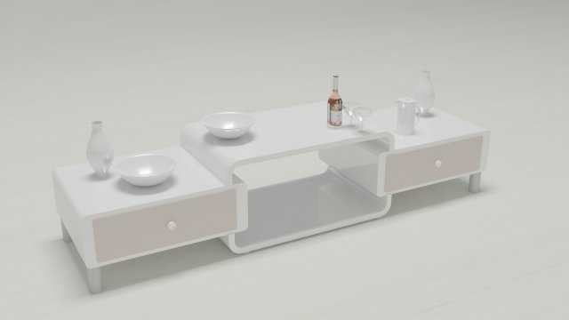 pastavka 3D Model .c4d .max .obj .3ds .fbx .stl .blend 