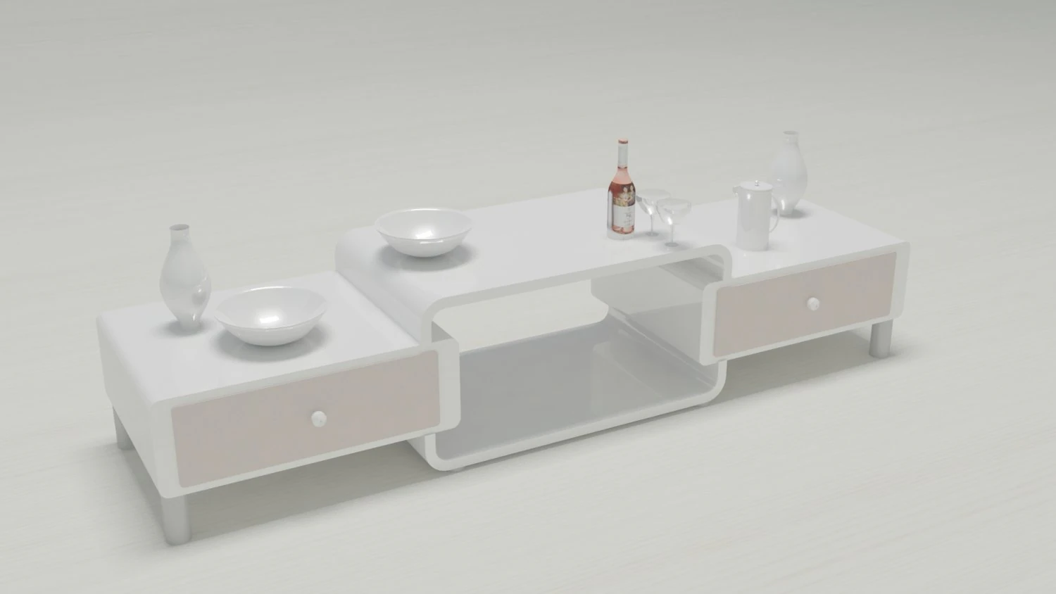 pastavka 3D Model .c4d .max .obj .3ds .fbx .stl .blend 
