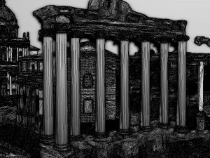 Wall Panno 3D Model