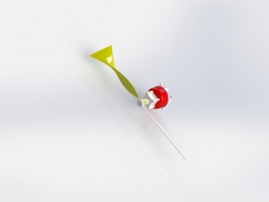 fan 3D Model