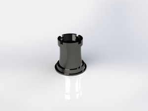 elephant 3D Model