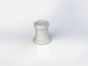 elephant 3D Model