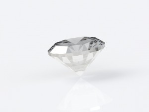 diamond 3D Model