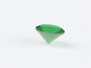 diamond 3D Model