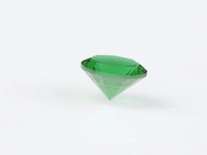 diamond 3D Model