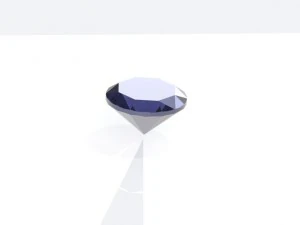diamond 3D Model