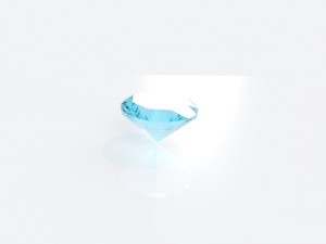 diamond 3D Model
