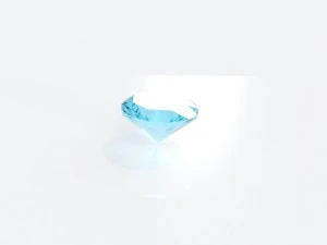 diamond 3D Model