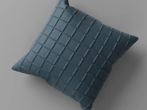 travesseiros Modelo 3D