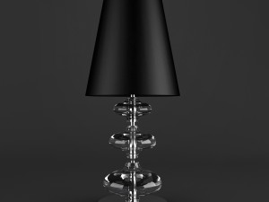 barovier toso light 3D 模型