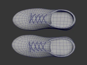 Soccer shoes Football 3D Model