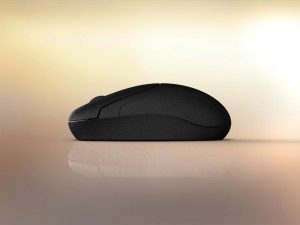 computer mouse 3D मॉडल