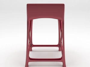 axiom stool 3D Model