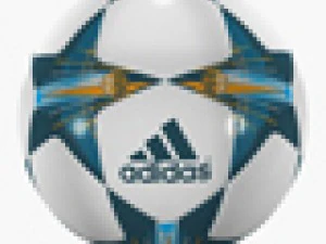 soccer ball 3D Model
