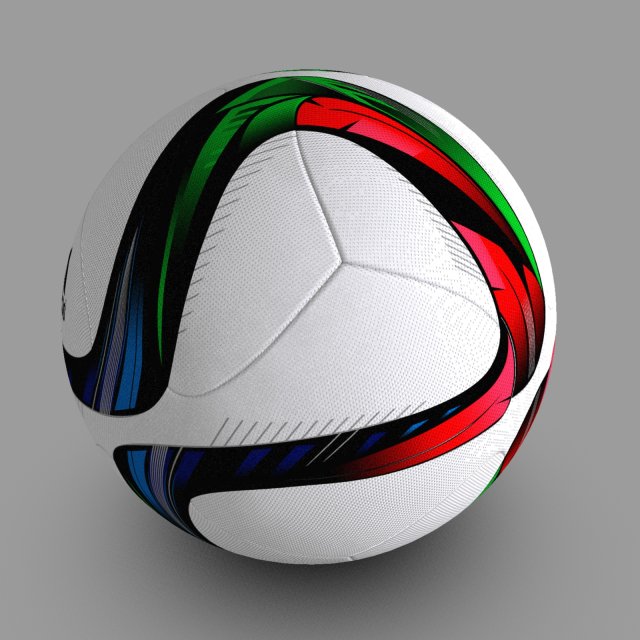 Adidas conext15 official match ball clearance