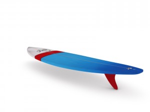 surfboard 3D 모델