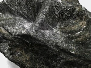 Rock stone 01 3D Model
