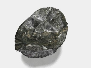 Rock stone 01 Modèle 3D