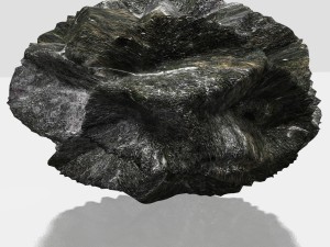 Rock stone 01 Modèle 3D