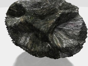Rock stone 01 Modèle 3D