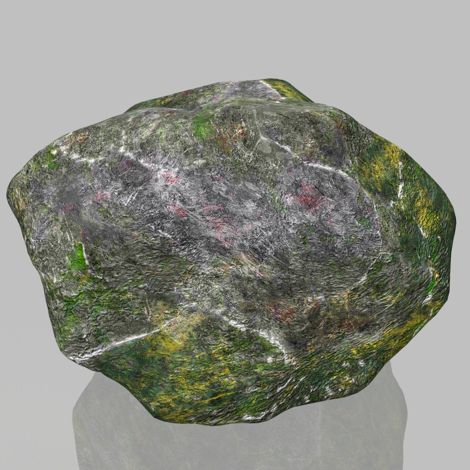 Two stone. Камень 2d.