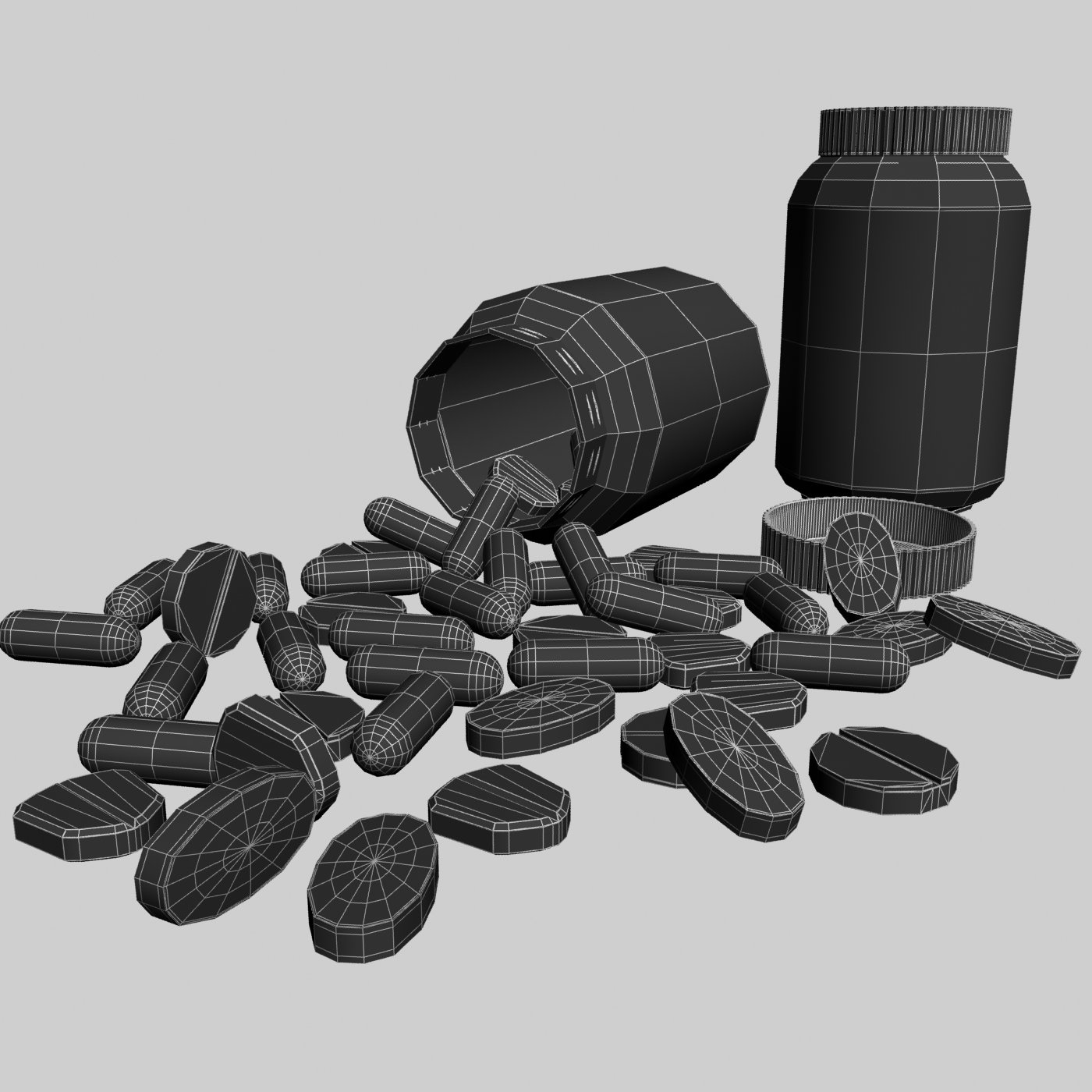 Мод medicine
