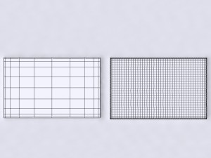 mat 3D Model