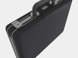 briefcase 3D Model