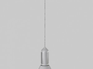 ceiling lamp 3D Model