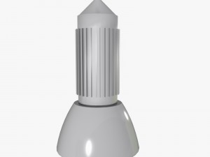 ceiling lamp 3D Model