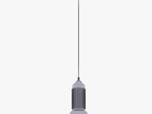 ceiling lamp 3D Model
