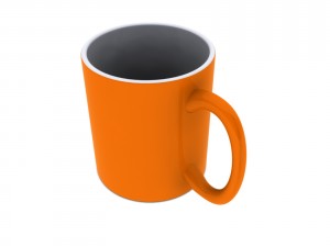 coffee mug Model 3D