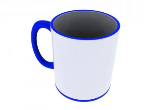 coffee mug 3D Model