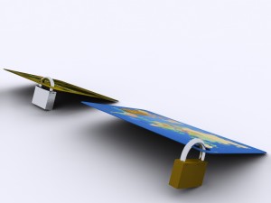 credit card Model 3D