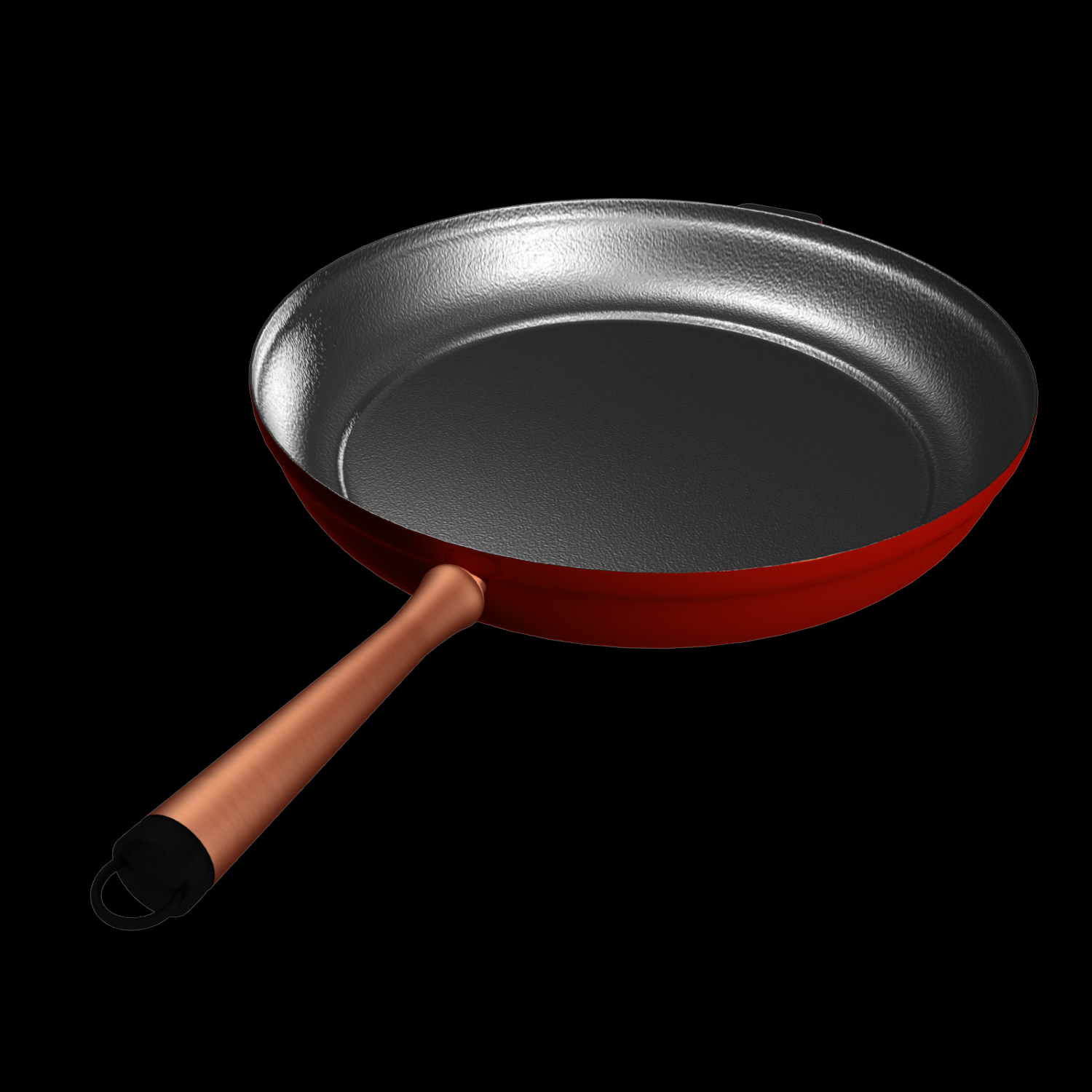 Steam golden frying pan фото 26