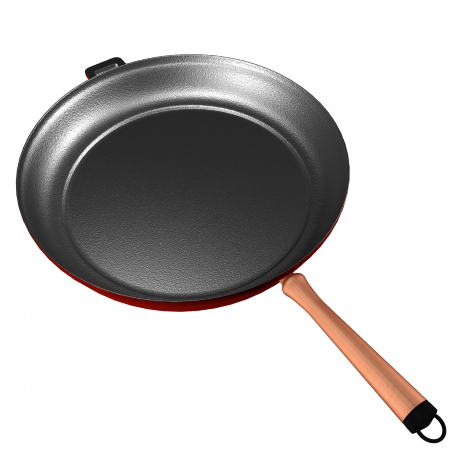 Steam golden frying pan фото 69