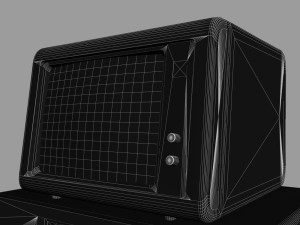 ibm 5150 personal computer Model 3D