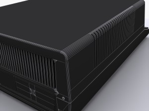 ibm 5100 portable computer 3D Модель