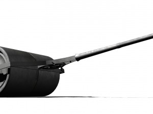 garden roller 3D Модель