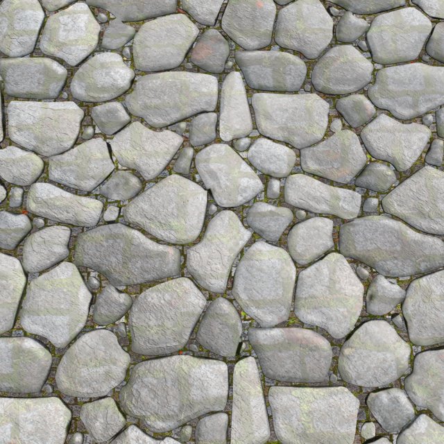 paving 02 Modèle 3D .c4d .max .obj .3ds .fbx .stl .blend 
