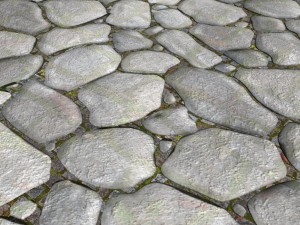 paving 02 Modèle 3D
