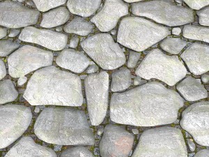 paving 02 Modèle 3D