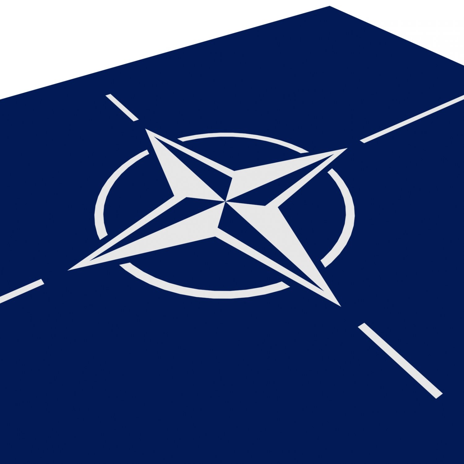 Альтернативный флаг НАТО. Эмблема НАТО. Звезда НАТО. Флаг коммунистического НАТО. Мод нато