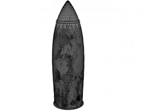 the gherkin 30 st mary axe skyscraper 3D Model