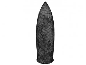the gherkin 30 st mary axe skyscraper 3D Model